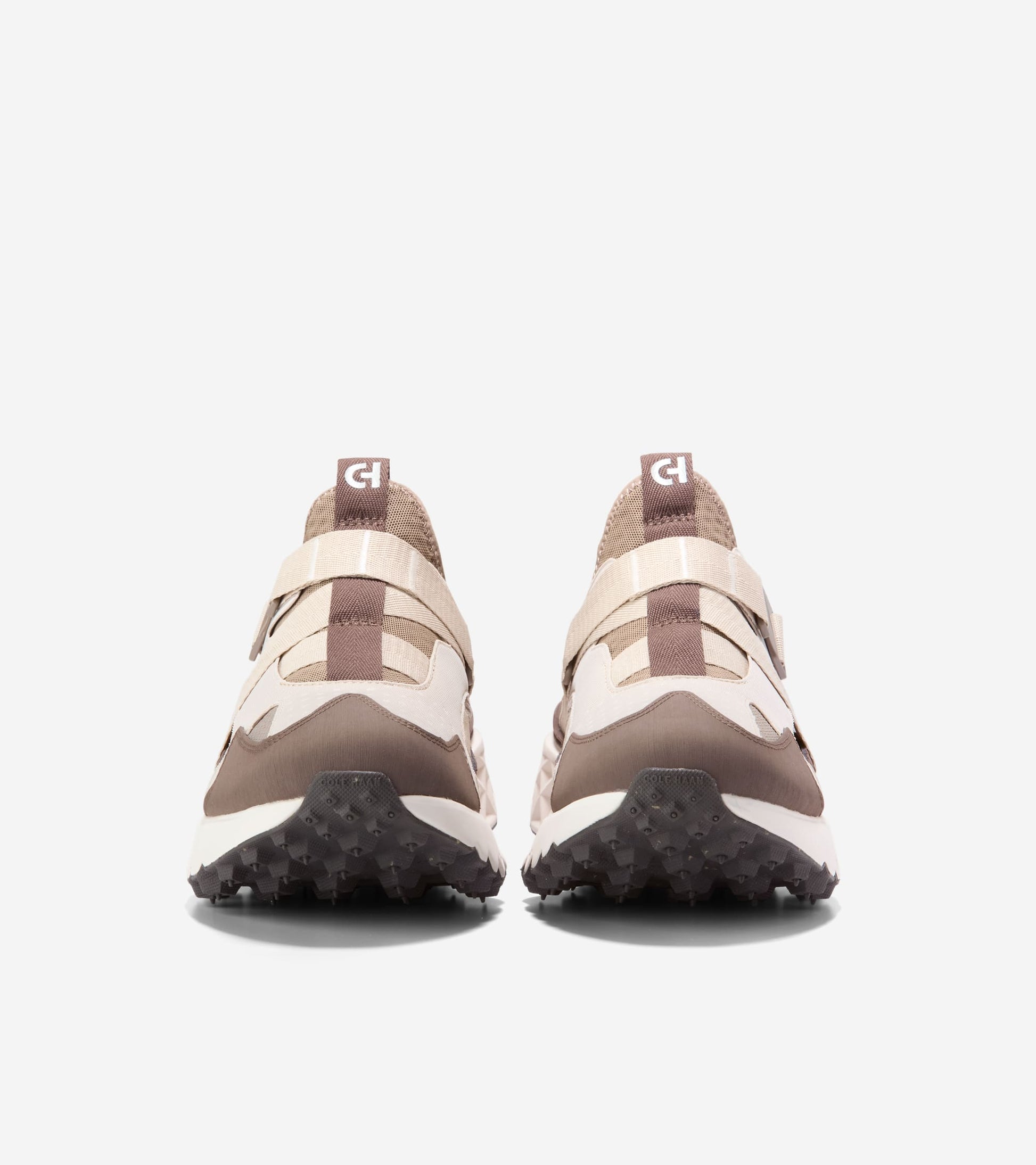 5.Zerøgrand Monk Strap Running Shoe - Cole Haan Malaysia