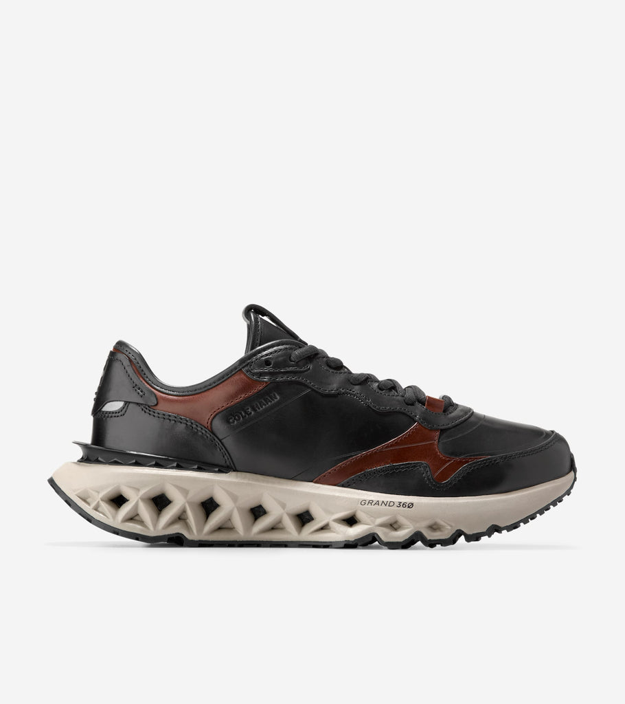 5.Zerogrand Runner Le - Cole Haan Malaysia