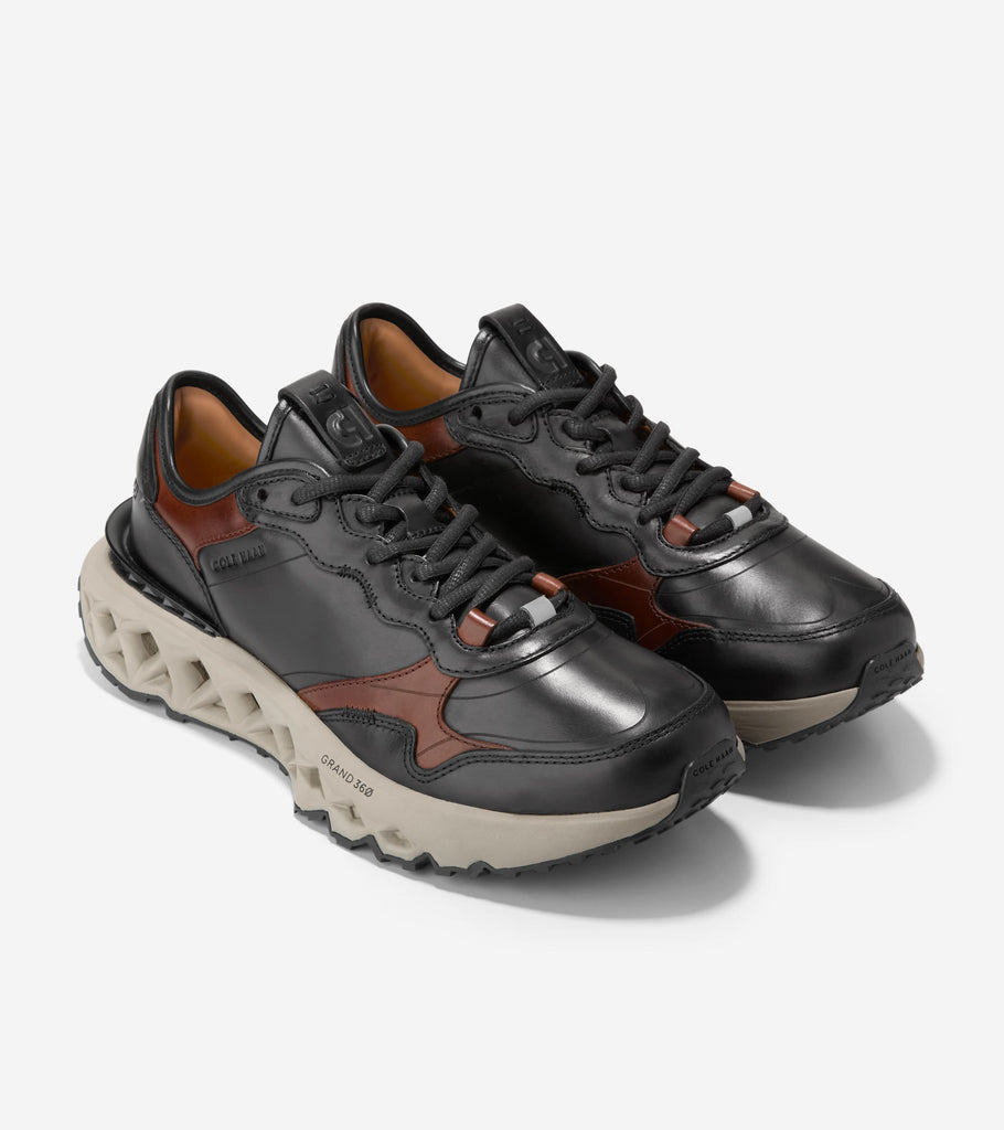 5.Zerogrand Runner Le - Cole Haan Malaysia