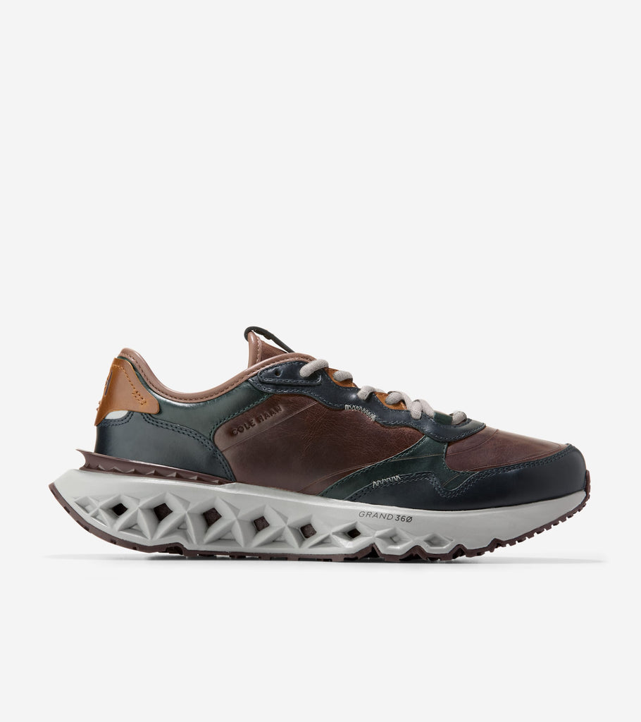 5.Zerøgrand Lux Edition Running Shoe - Cole Haan Malaysia