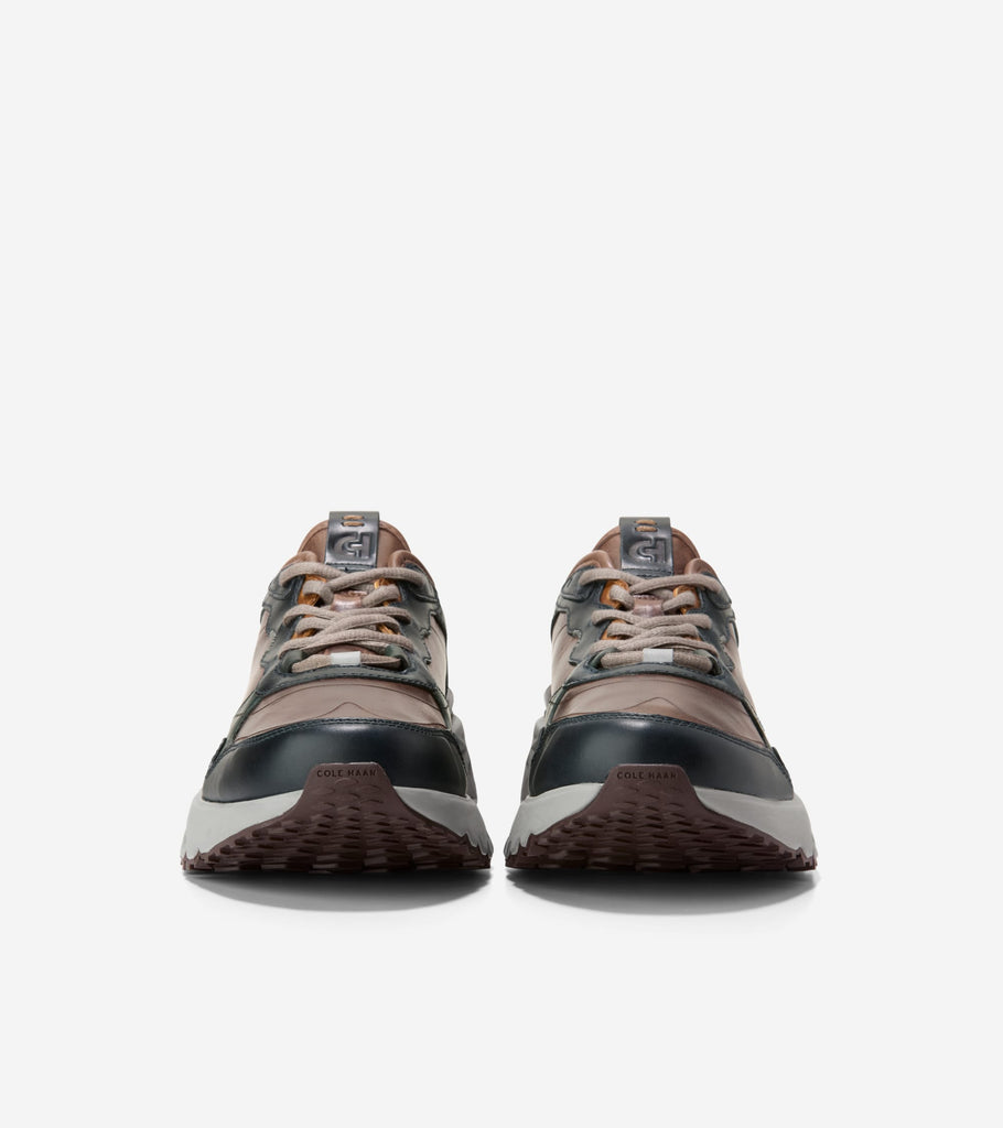 5.Zerøgrand Lux Edition Running Shoe - Cole Haan Malaysia