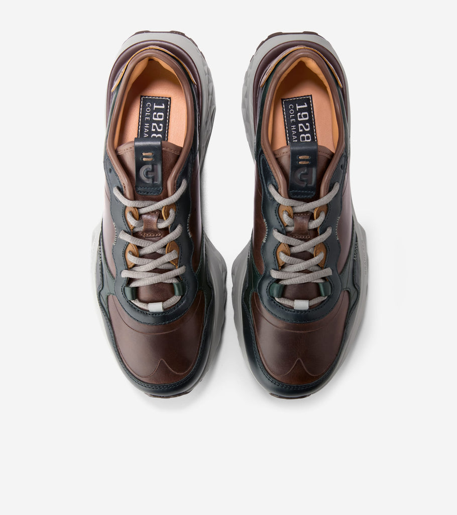 5.Zerøgrand Lux Edition Running Shoe - Cole Haan Malaysia