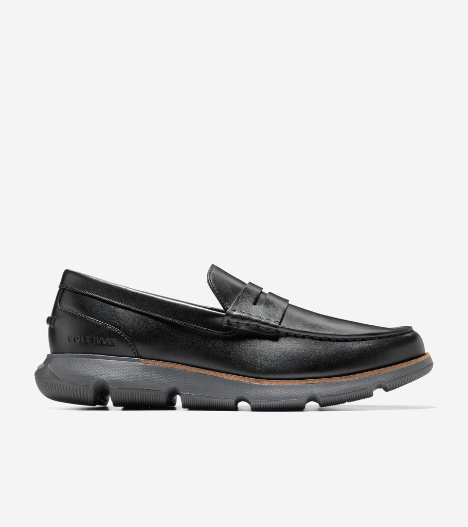 4.Zerøgrand Penny Loafer - Cole Haan Malaysia