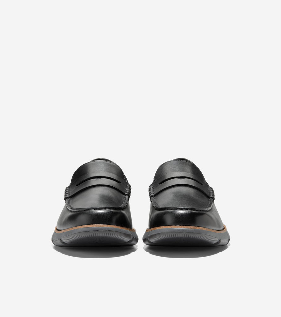 4.Zerøgrand Penny Loafer - Cole Haan Malaysia