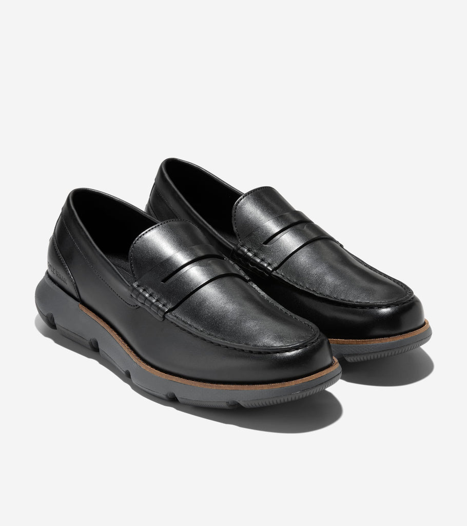 4.Zerøgrand Penny Loafer - Cole Haan Malaysia