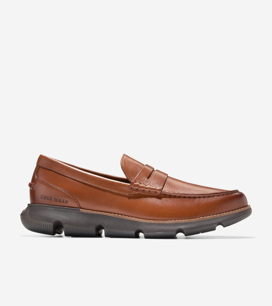 4.Zerøgrand Penny Loafer - Cole Haan Malaysia