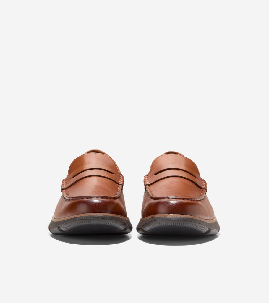 4.Zerøgrand Penny Loafer - Cole Haan Malaysia