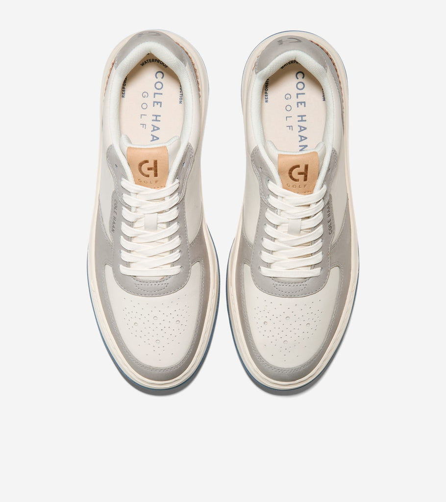 GrandPrø Crossover Golf Shoe - Cole Haan Malaysia