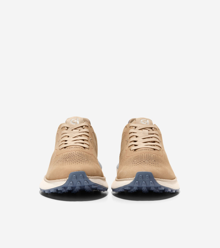 GrandPrø Ashland Laser Perforated Sneaker - Cole Haan Malaysia