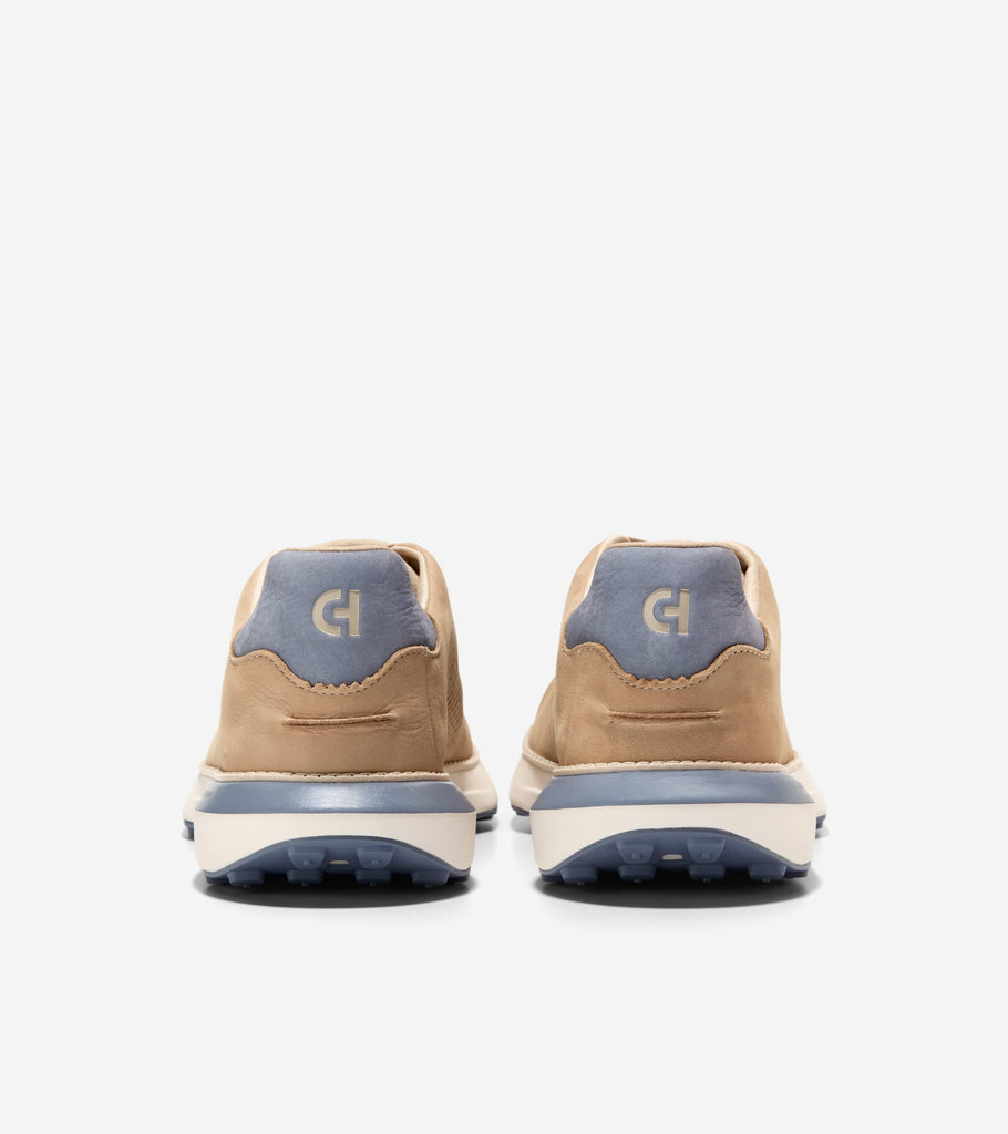 GrandPrø Ashland Laser Perforated Sneaker - Cole Haan Malaysia