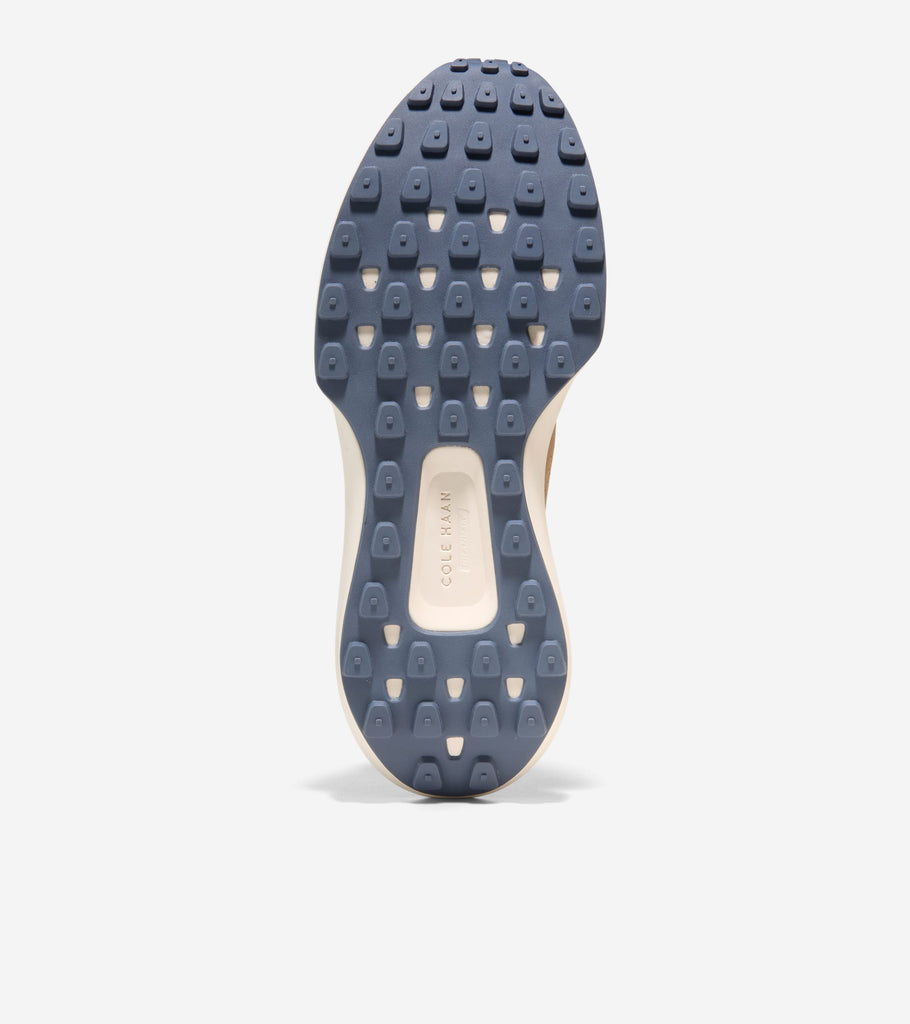 GrandPrø Ashland Laser Perforated Sneaker - Cole Haan Malaysia