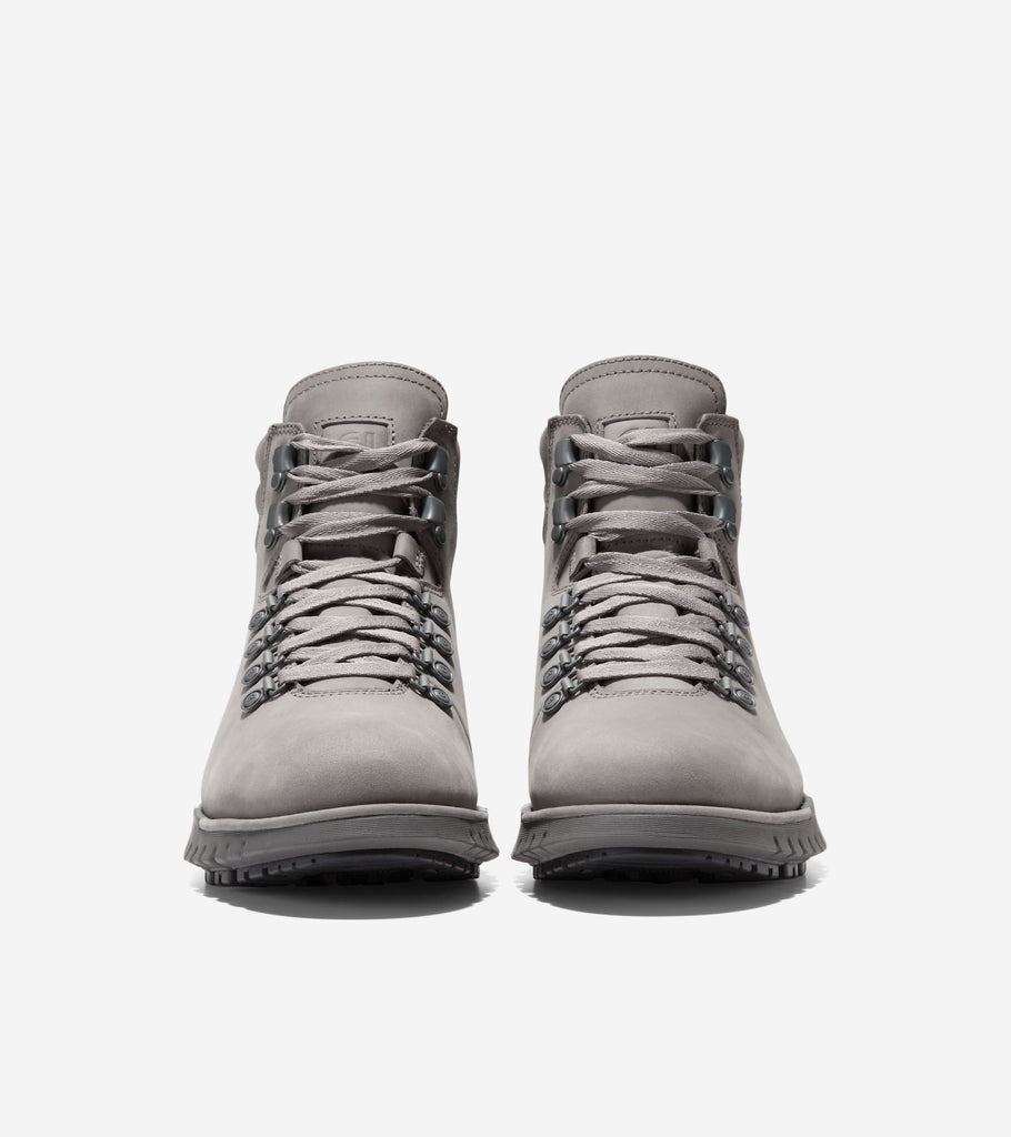 Zerøgrand Remastered Waterproof Hiking Boot - Cole Haan Malaysia