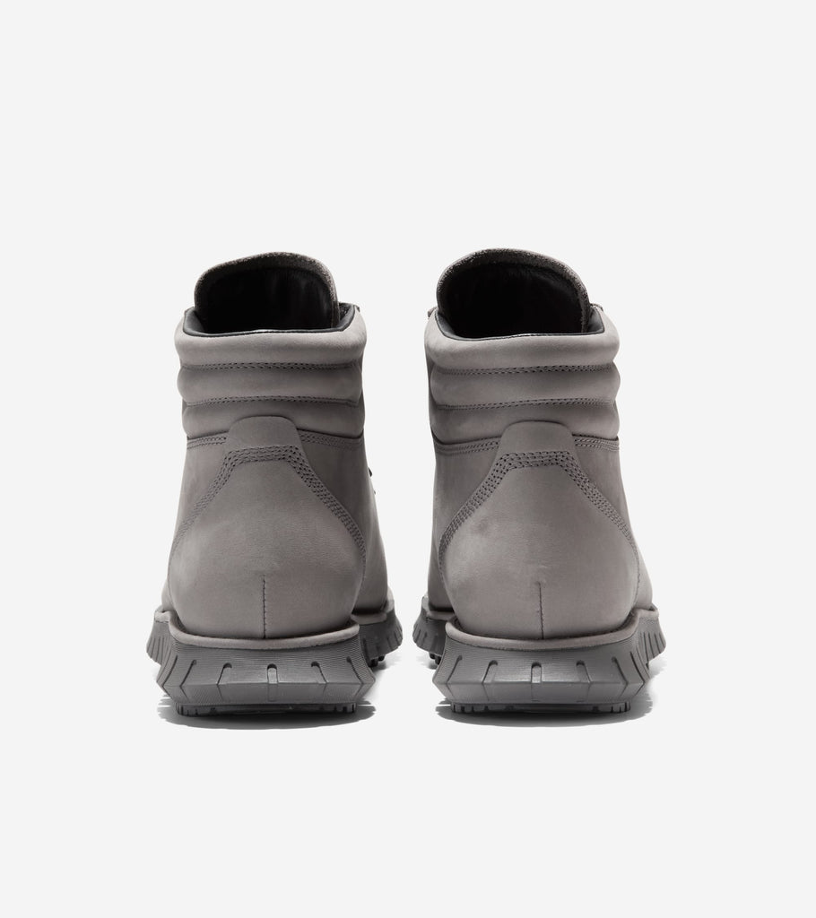 Zerøgrand Remastered Waterproof Hiking Boot - Cole Haan Malaysia