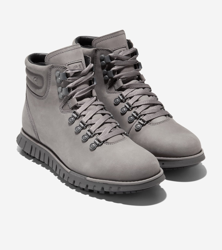 Zerøgrand Remastered Waterproof Hiking Boot - Cole Haan Malaysia