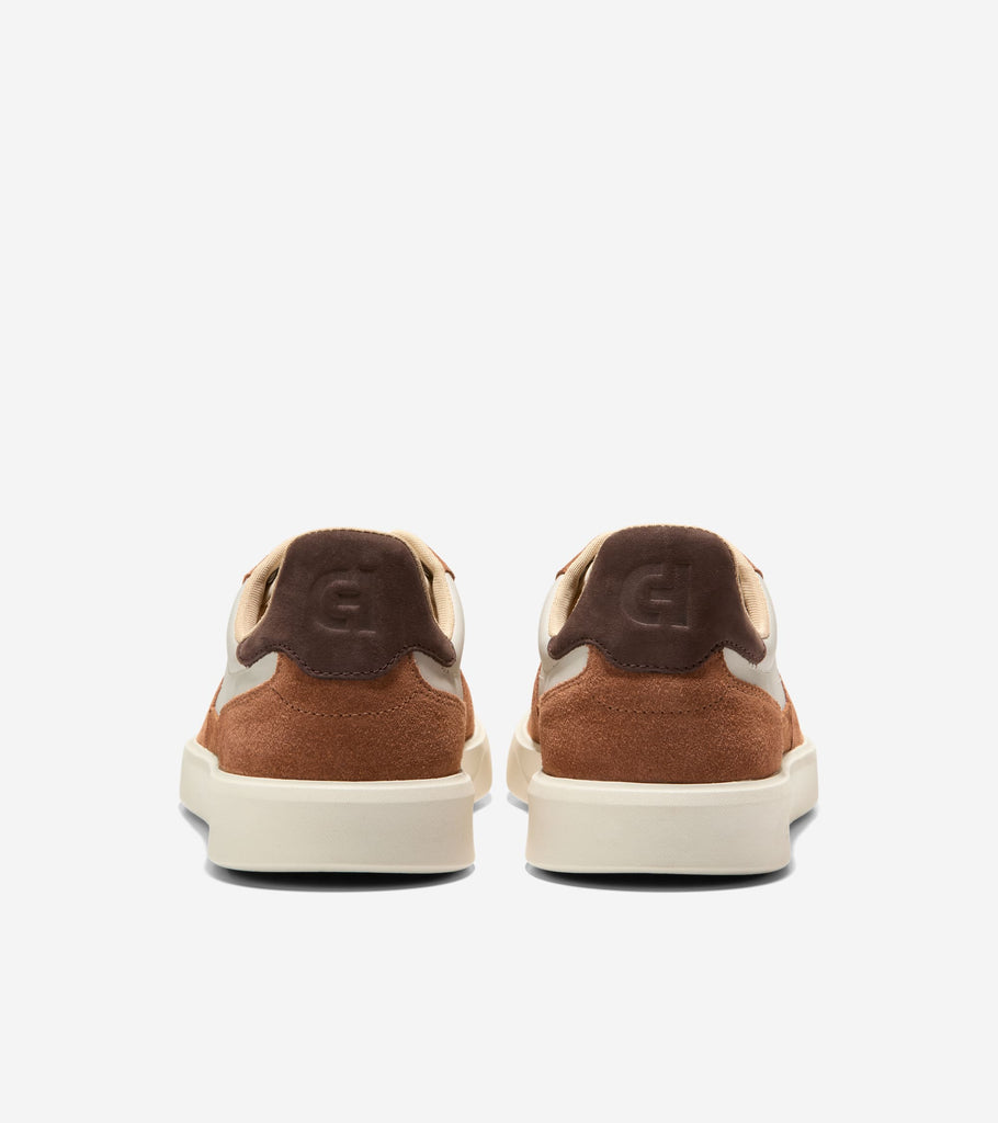 Grand Crosscourt Modern Turf Sneaker - Cole Haan Malaysia