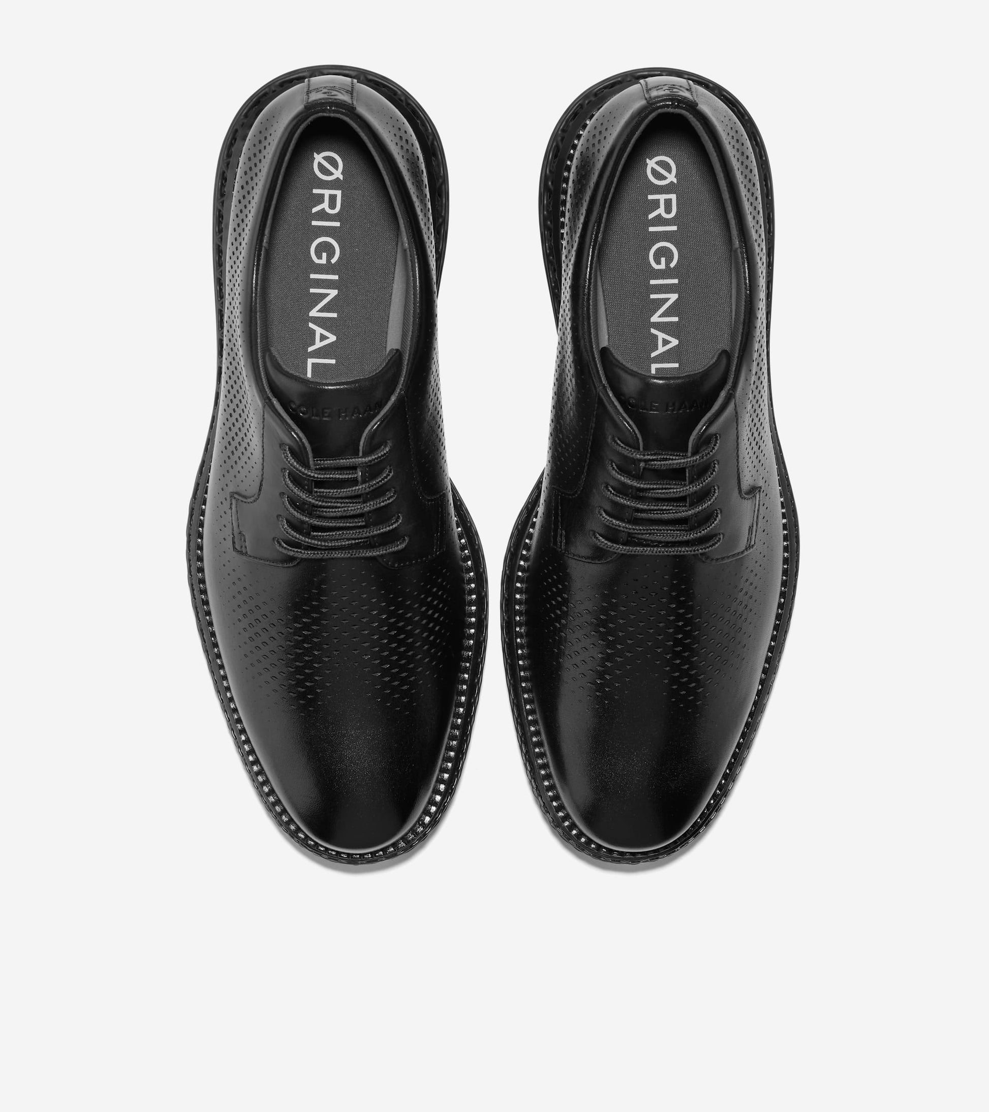 ØriginalGrand 2.0 Oxford - Cole Haan Malaysia