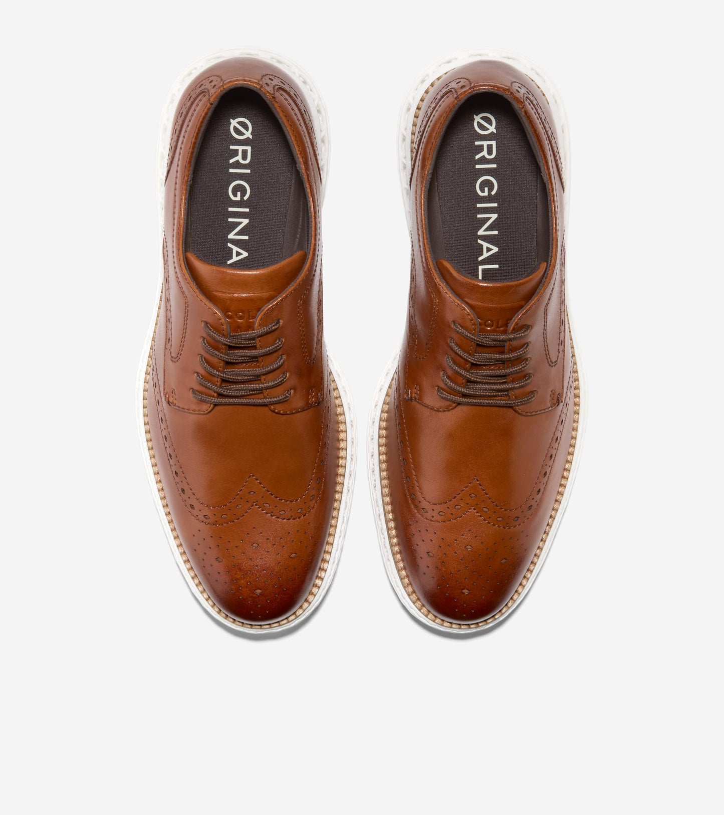 ØriginalGrand 2.0 Wingtip Oxford - Cole Haan Malaysia