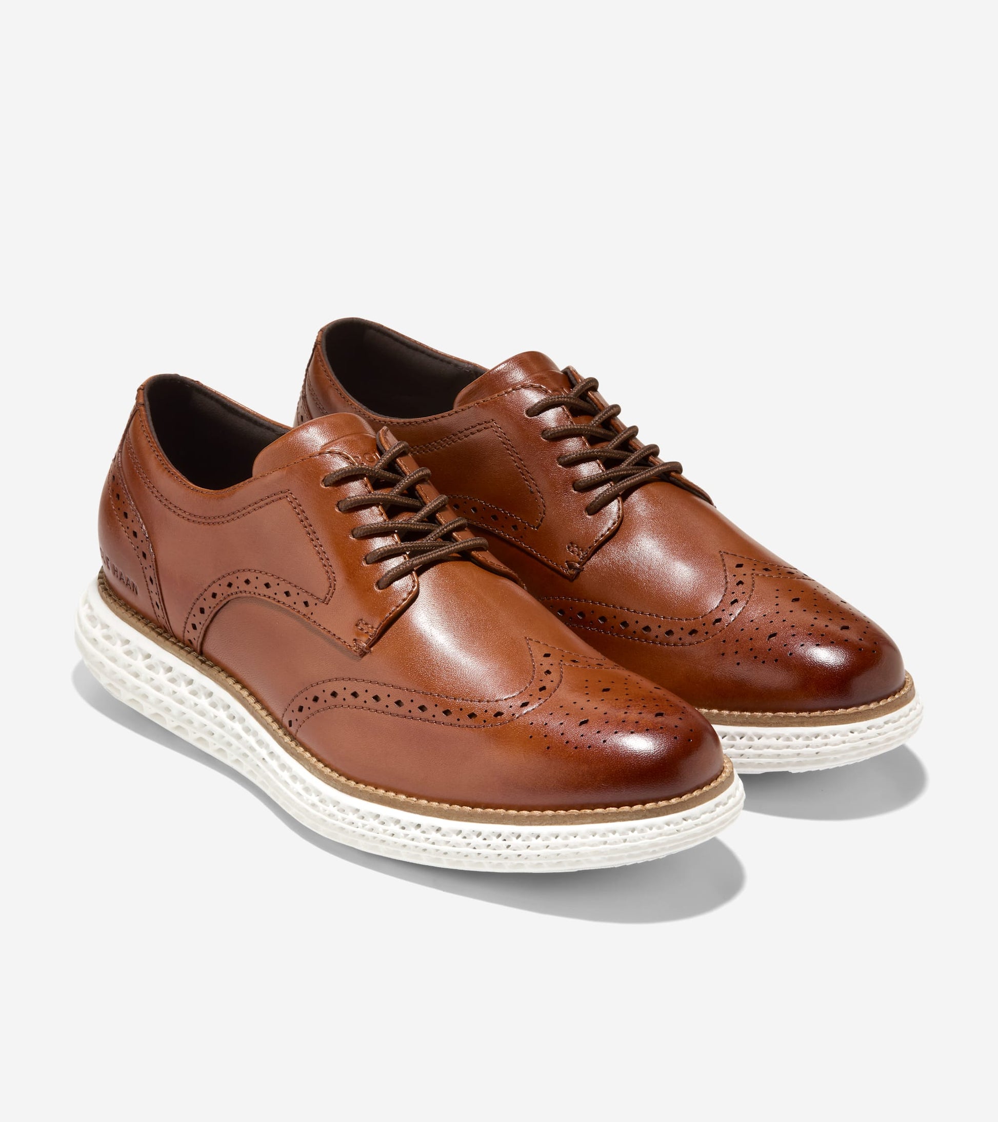 ØriginalGrand 2.0 Wingtip Oxford - Cole Haan Malaysia
