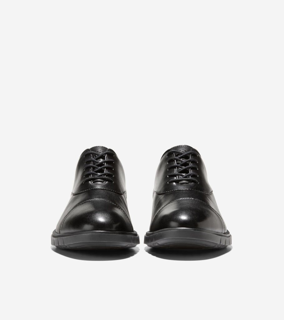 GrandFlex Dress Cap Toe Oxford - Cole Haan Malaysia