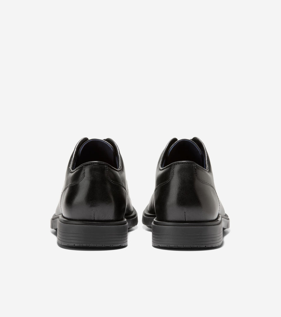 GrandFlex Dress Cap Toe Oxford - Cole Haan Malaysia