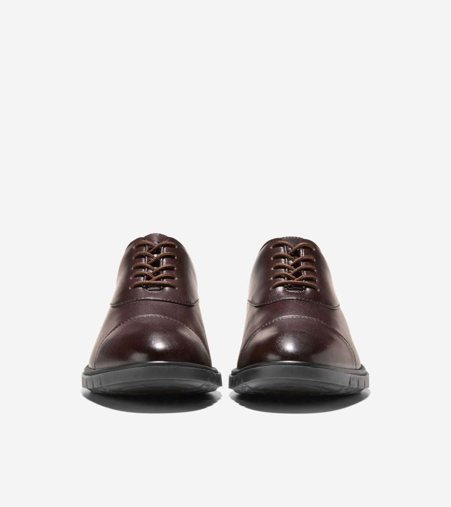 GrandFlex Dress Cap Toe Oxford - Cole Haan Malaysia