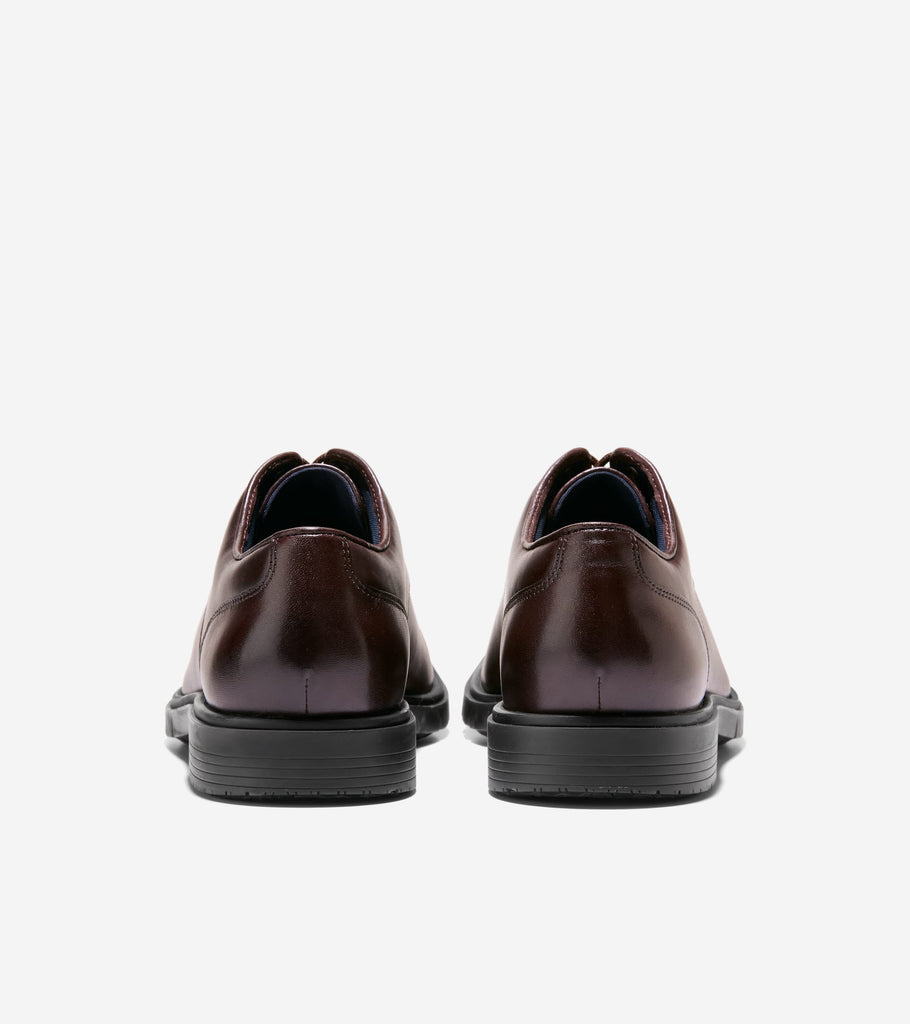 GrandFlex Dress Cap Toe Oxford - Cole Haan Malaysia