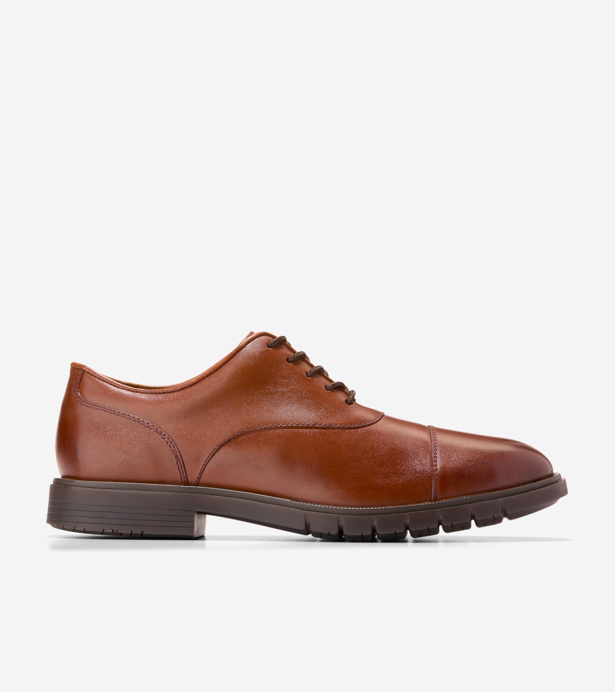 GrandFlex Dress Cap Toe Oxford - Cole Haan Malaysia