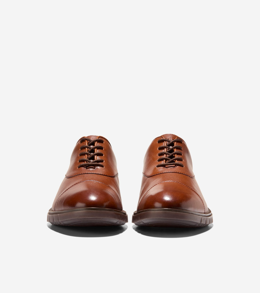 GrandFlex Dress Cap Toe Oxford - Cole Haan Malaysia