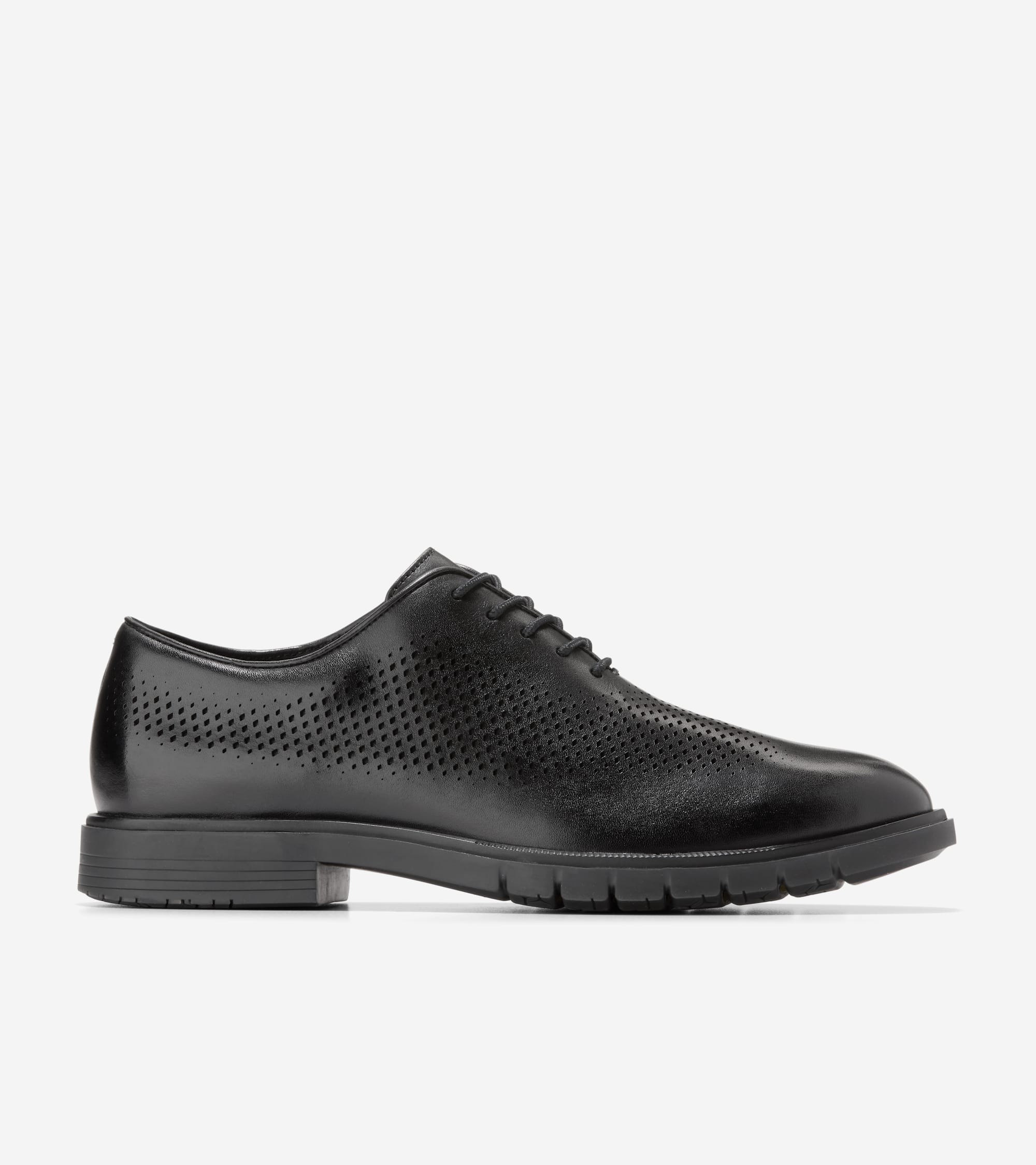 GrandFlex Dress Laser Oxford  - Cole Haan Malaysia