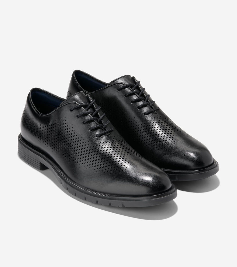 GrandFlex Dress Laser Oxford  - Cole Haan Malaysia