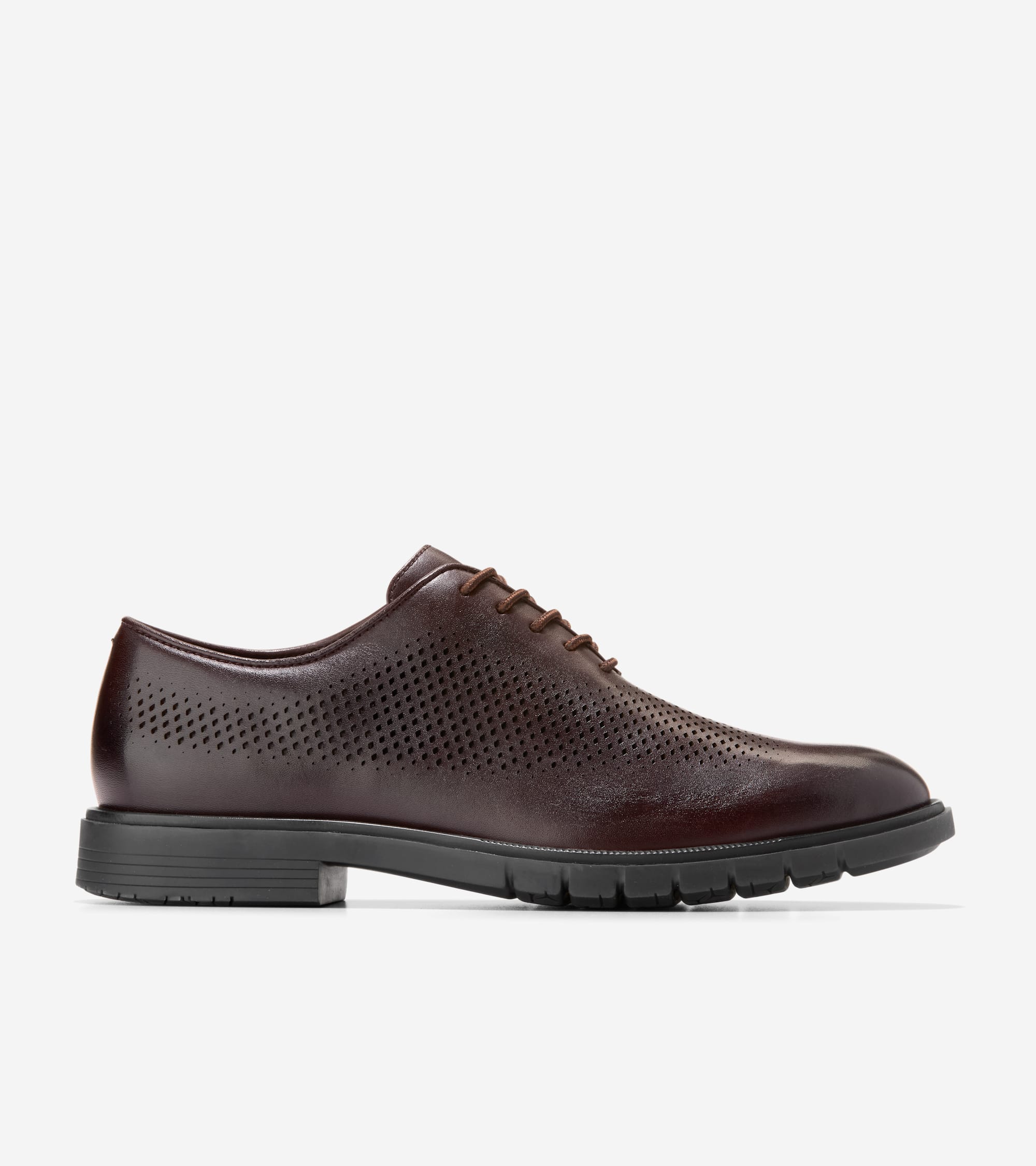 GrandFlex Dress Laser Oxford  - Cole Haan Malaysia