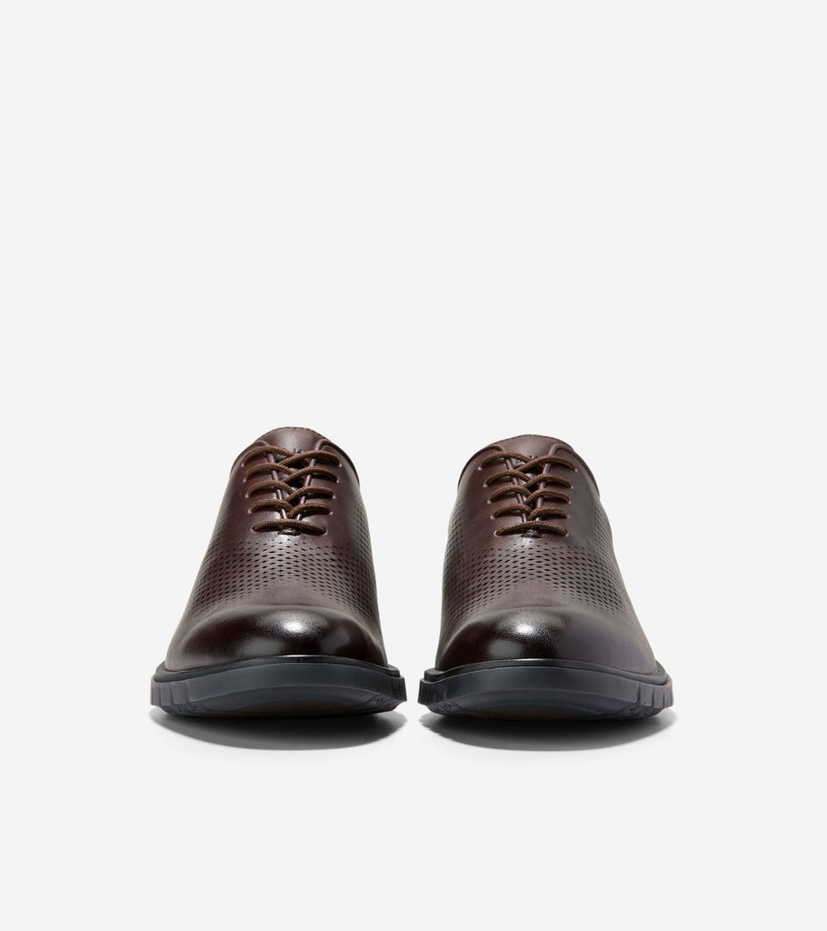 GrandFlex Dress Laser Oxford  - Cole Haan Malaysia