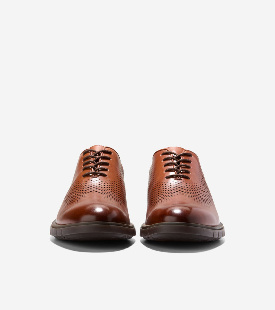 GrandFlex Dress Laser Oxford  - Cole Haan Malaysia