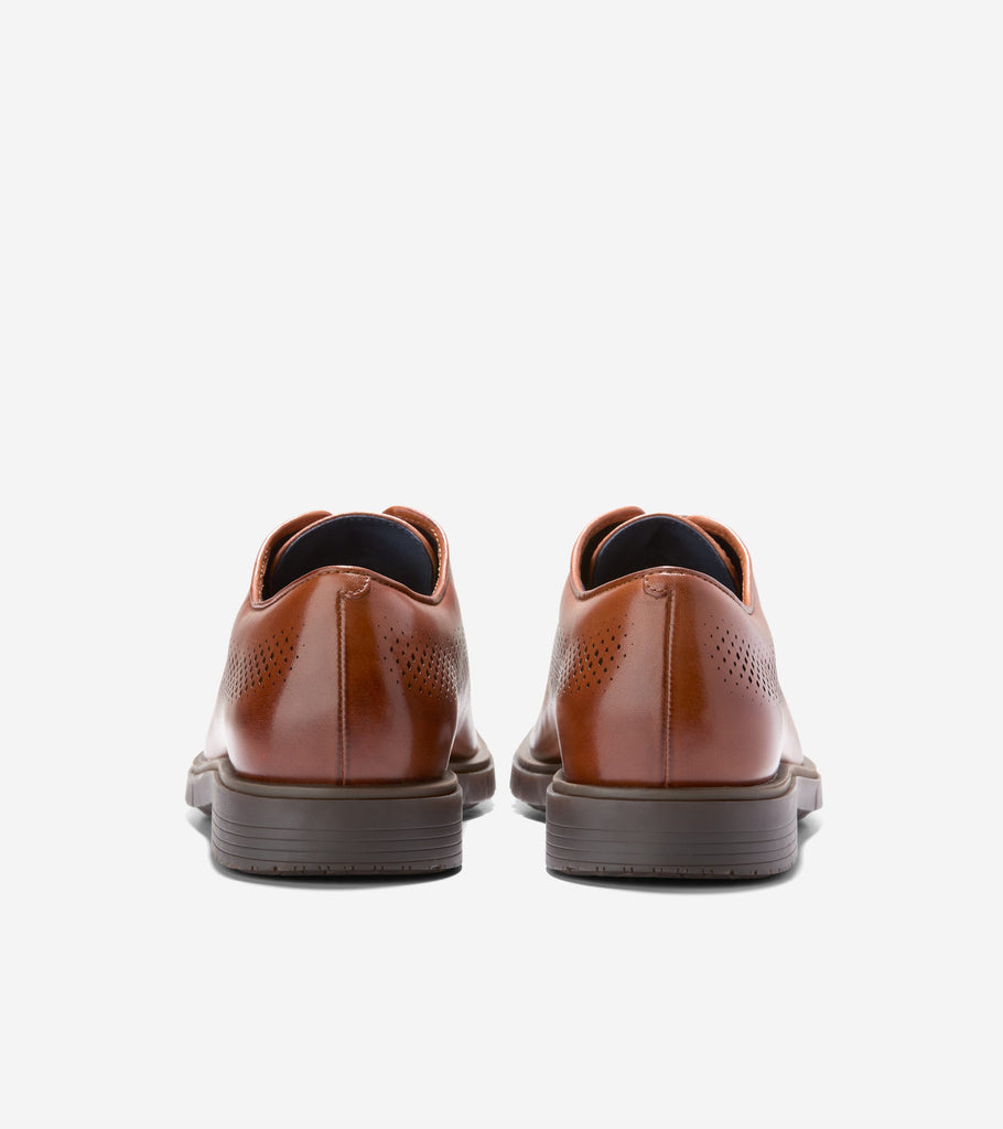 GrandFlex Dress Laser Oxford  - Cole Haan Malaysia