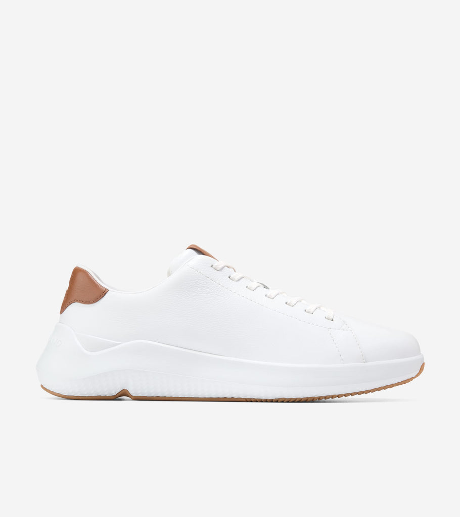 Men's ZERØGRAND Topspin Pro Sneakers  - Cole Haan Malaysia