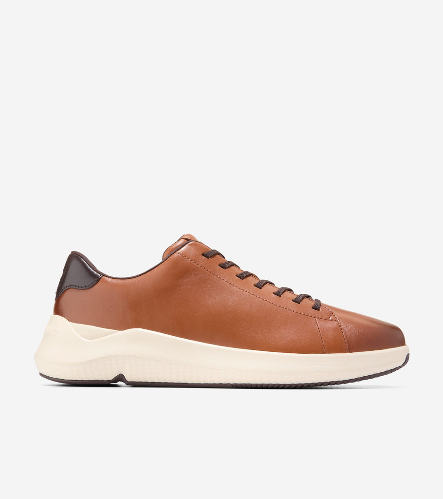 Men's ZERØGRAND Topspin Pro Sneakers  - Cole Haan Malaysia