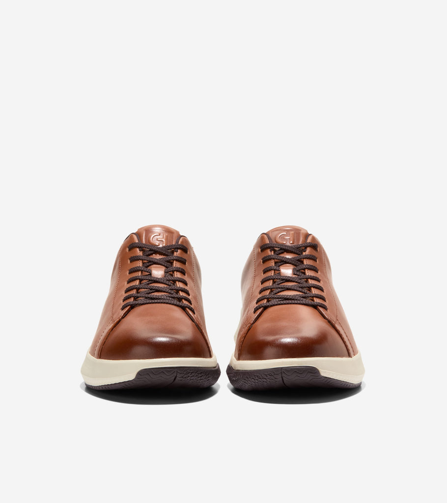 Men's ZERØGRAND Topspin Pro Sneakers  - Cole Haan Malaysia