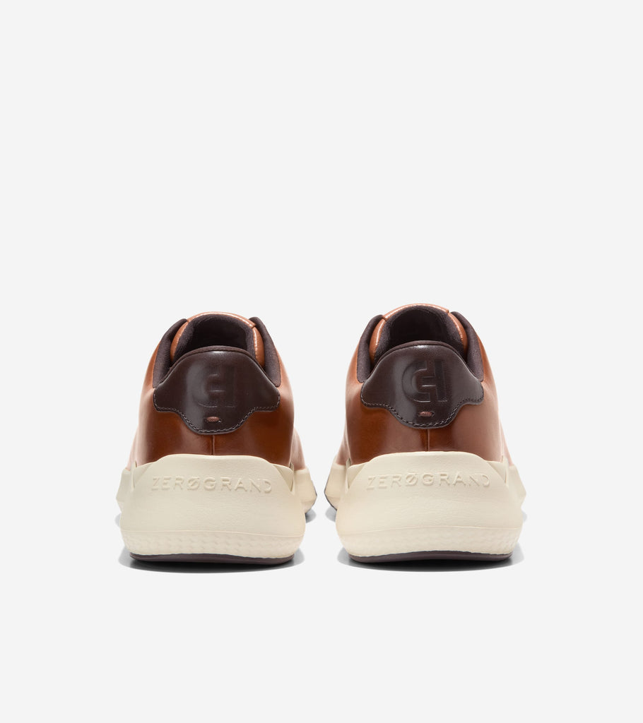 Men's ZERØGRAND Topspin Pro Sneakers  - Cole Haan Malaysia