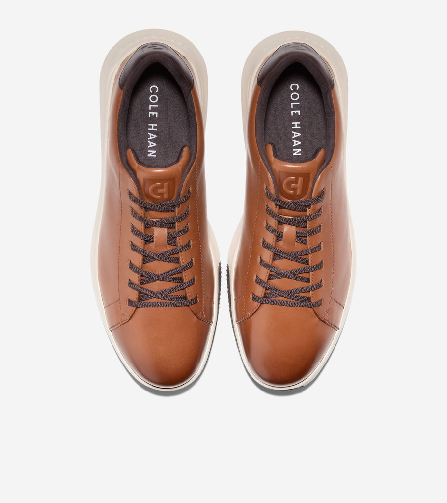 Men's ZERØGRAND Topspin Pro Sneakers  - Cole Haan Malaysia