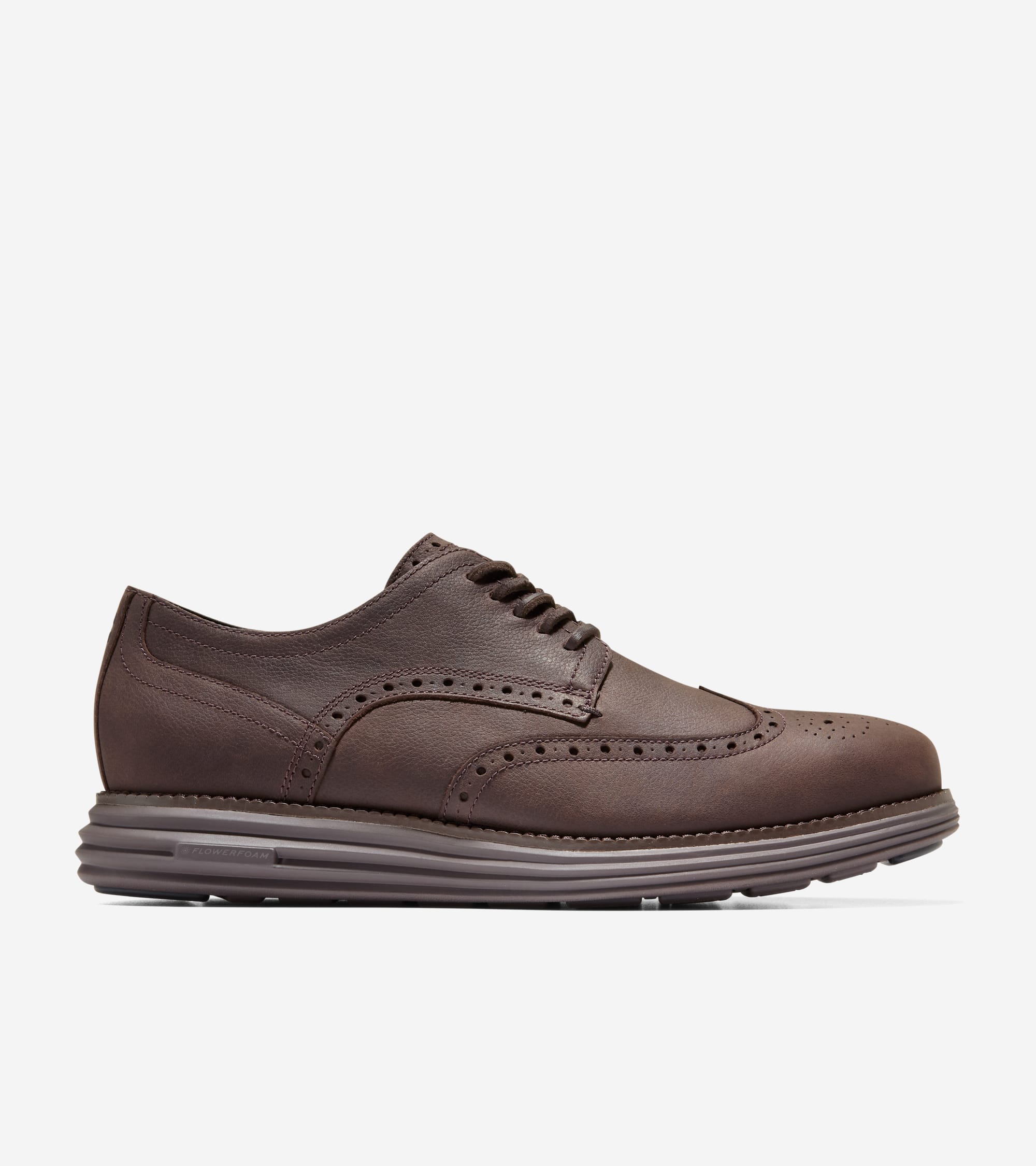  ØriginalGrand Remastered Wingtip Oxford, ØriginalGrand Remastered Wingtip Oxford - Cole Haan Malaysia