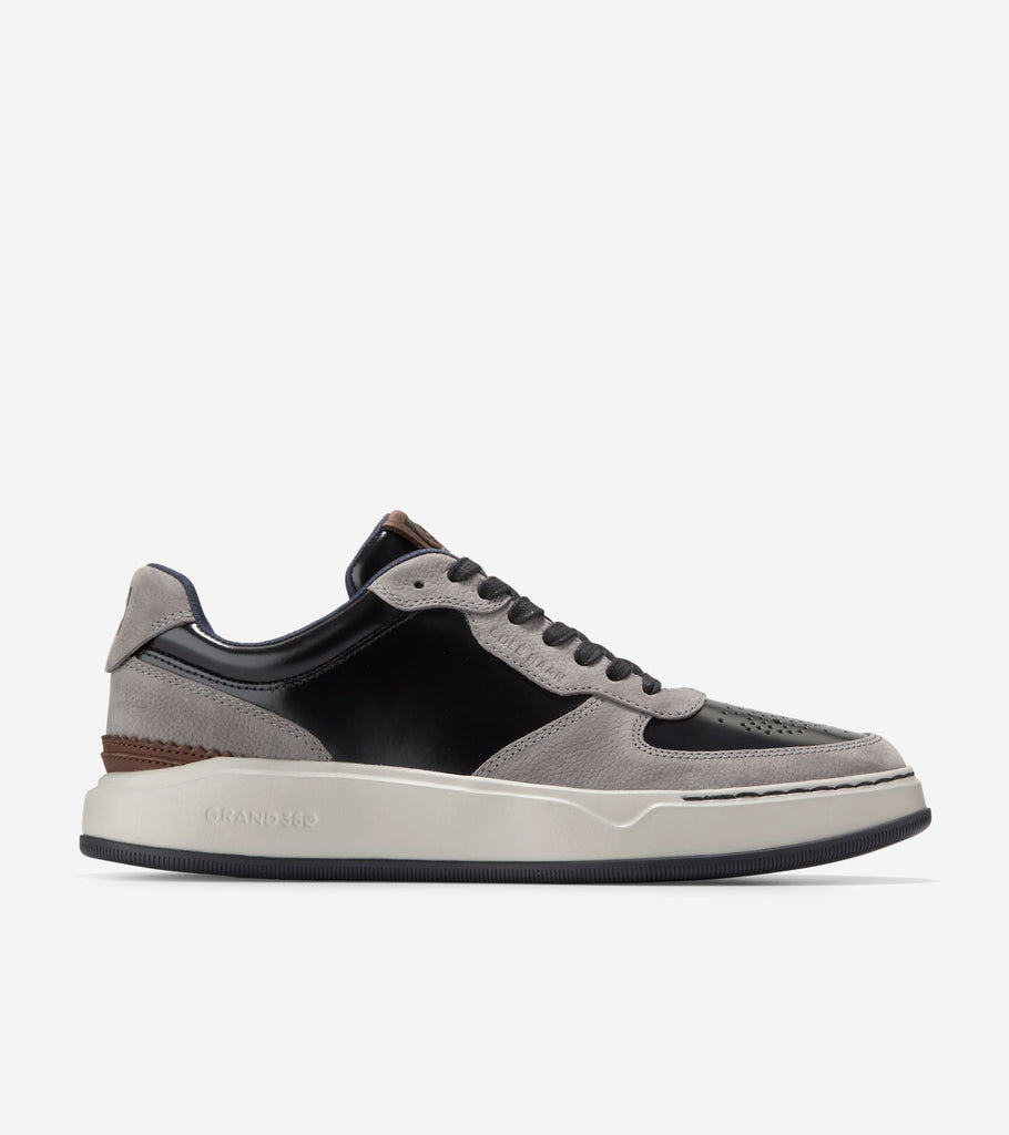 Grandprø Crossover Sneaker - Cole Haan Malaysia