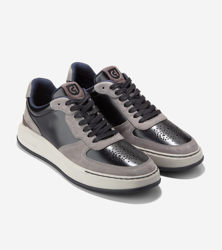 Grandprø Crossover Sneaker - Cole Haan Malaysia