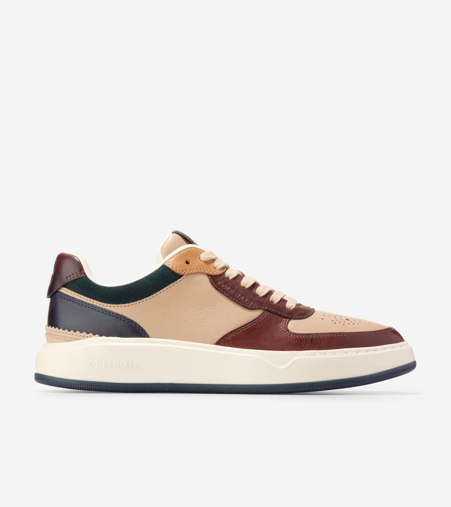 Grandprø Crossover Sneaker - Cole Haan Malaysia