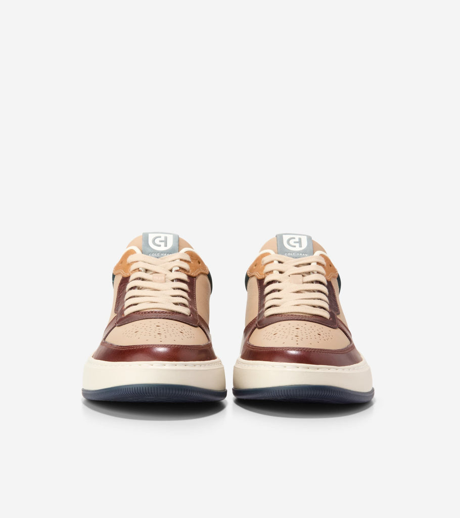 Grandprø Crossover Sneaker - Cole Haan Malaysia