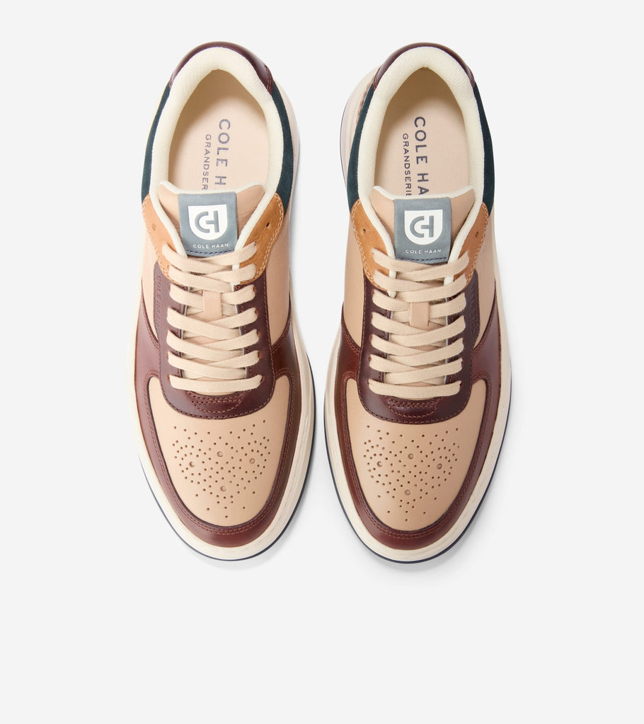 Grandprø Crossover Sneaker - Cole Haan Malaysia