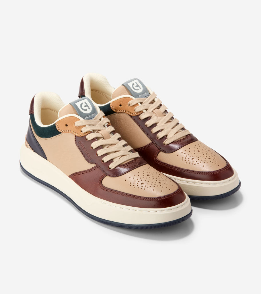 Grandprø Crossover Sneaker - Cole Haan Malaysia