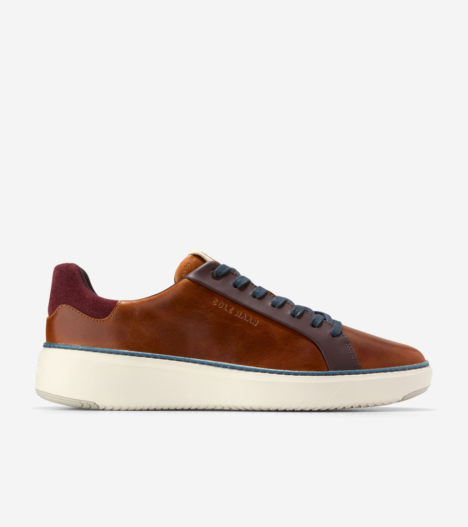 Grandprø Topspin Sneaker - Cole Haan Malaysia