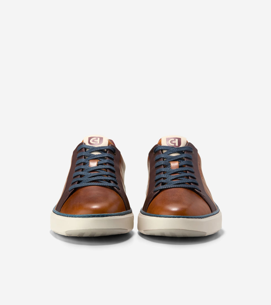 Grandprø Topspin Sneaker - Cole Haan Malaysia