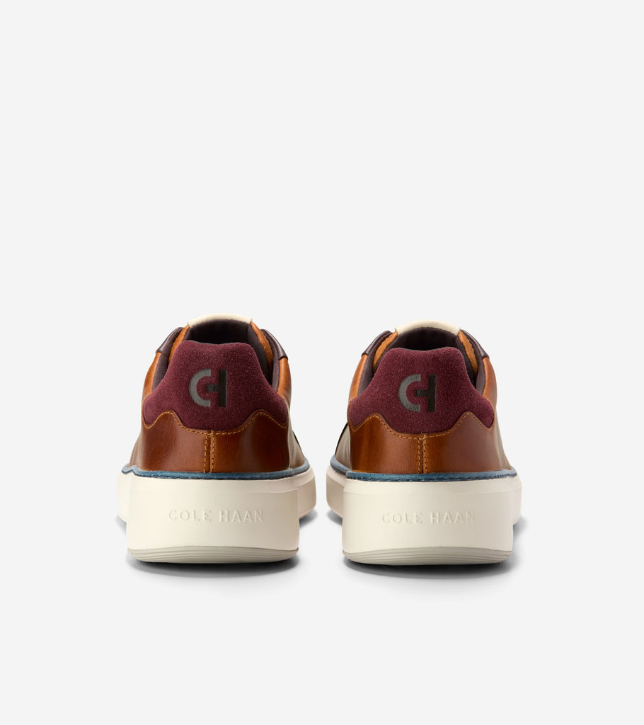 Grandprø Topspin Sneaker - Cole Haan Malaysia