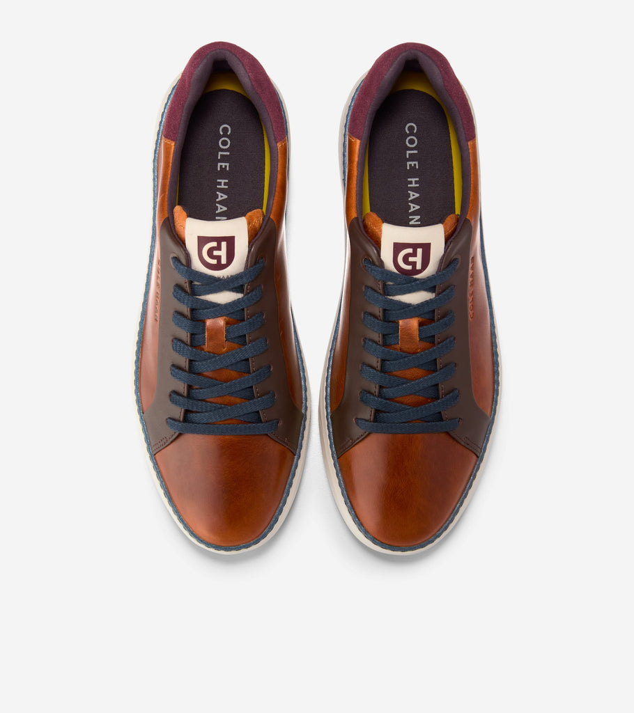 Grandprø Topspin Sneaker - Cole Haan Malaysia